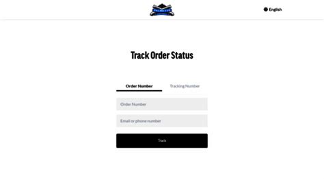 psa tracking delivery|palmetto order status.